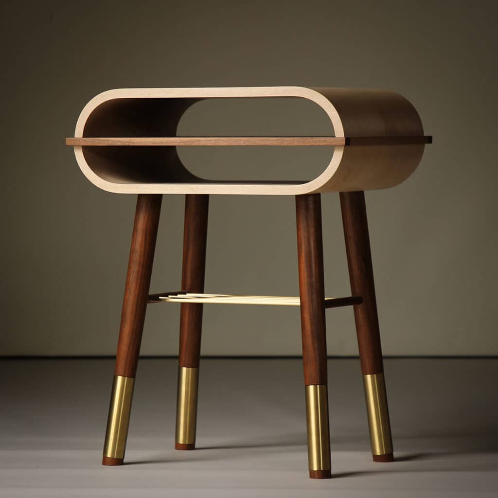 Stilt – side table